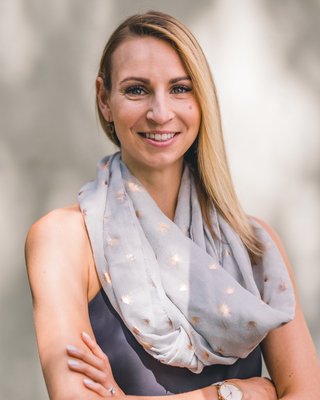 Michelle Church profile image